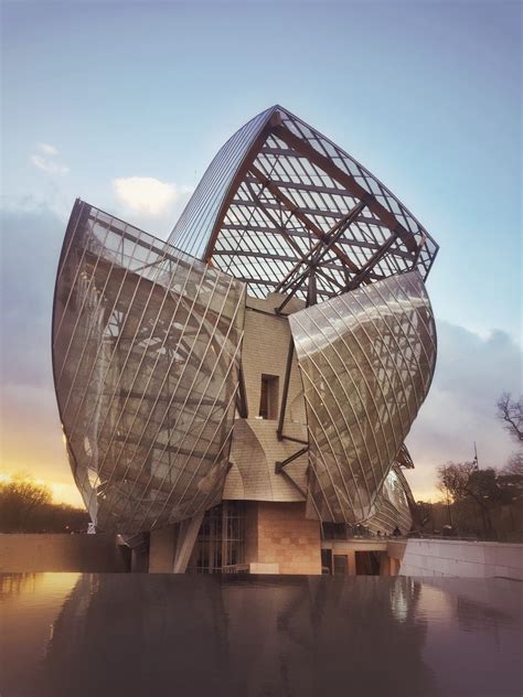 travailler à la fondation louis vuitton|fondation Louis Vuitton shop.